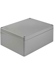 01155000, A 155 Алюминиевый корпус