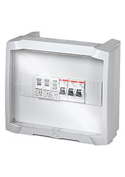 22352881, TS 35 Монтажный рельс