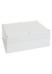 62223000, EM 223 Корпус из поликарбоната Euromas II