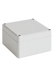 63212000, ET 212 Корпус из АБС пластика Euromas II