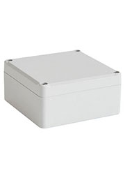 63218300, ET 218-LP Корпус из АБС пластика Euromas II