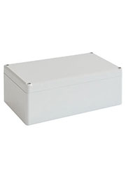 63221000, ET 221 Корпус из АБС пластика Euromas II