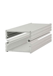 97132000, F 320-1000 Профиль Filotec 1000 mm