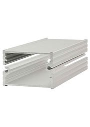 97142000, F 420-1000 Профиль Filotec 1000 mm