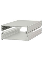 97153100, F 524-100 Профиль Filotec 100 mm