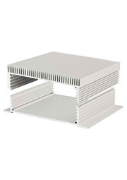 97418000, F 1048 KWL-1000 Профиль Filotec 1000 mm