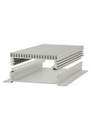 97453000, F 524-1000 KWL Профиль Filotec 1000 mm