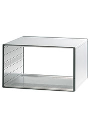 85024381, INS 24380 Корпус Internorm Stil, без вентиляции