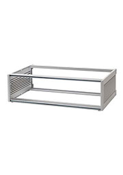 28183400, IZP 18340 Комплект профилей Interzoll Plus