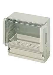 41160400, RCP 1600-V0 Корпус RegloCard-Plus