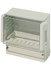 41310400, RCP 3100-V0 Корпус RegloCard-Plus