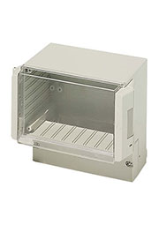 41311109, RCPM 3100 Корпус RegloCard-Plus