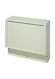 41311609, RCP 310 F Корпус RegloCard-Plus