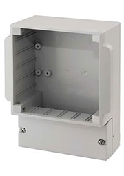 41400009, RCP 400 Корпус RegloCard-Plus