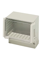 41400609, RCP 400 F Корпус RegloCard-Plus