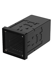 17480801, NGS 4808 Встраиваемый корпус Uninorm