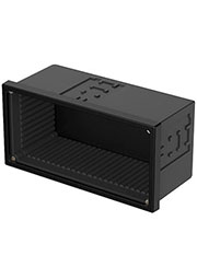 17740601, NGS 7406 Встраиваемый корпус Uninorm