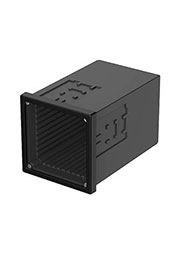 17771101, NGS 7711 Встраиваемый корпус Uninorm