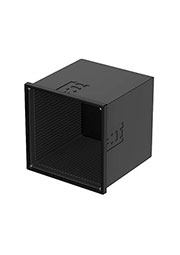 17981301, NGS 9813 Встраиваемый корпус Uninorm