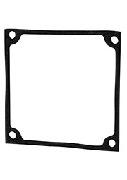 37096010, NGS 96 DI Уплотнение передней платы Uninorm