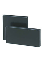 37996500, NGS 96 F Передняя крышка с поверхностью для плёночных клавиатур