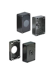 02215612, V 215 F05-PST Корпус из вестамида