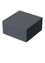 04341200, P 3412 Корпус, полиэфир