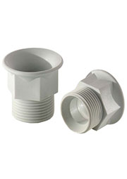 12091339, TZP 11 Полая резьбовая втулка