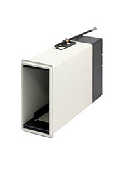 19050200, CC 500 NG Корпус CombiSet для встройки пульта управления