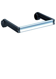 20008075, HSP 1-1000 Алюминиевый профиль для большой рукоятки, длина 1м