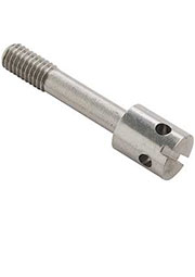 21007915, KP Винты с радиальными отверстиями в головке, пломбируемые