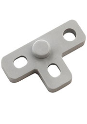 22010000, EM-WL Настенное крепление для EM/ET