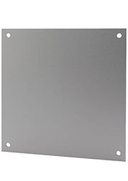 27000100, FAE 130 Передние платы, алюминий