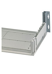 31030400, PEW 00300 Комплект настенных угловых профилей