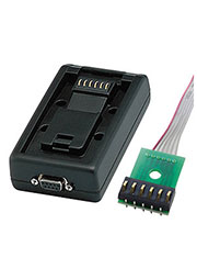 34000200, UDS-6M-PS Верхняя часть, контактные платы 6 полюсов