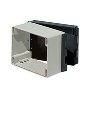 39502000, DSC 1230 Двухсторонний шарнир крышки задней стенки