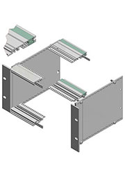 54000840, AP 00084 Адаптерные профили 84 TE