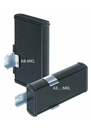 84006500, AB 1000 MKL Монтажные скобы