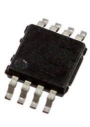M95320-RDW6TP, Микросхема памяти  EEPROM 32КБит 5МГц [TSSOP-8]
