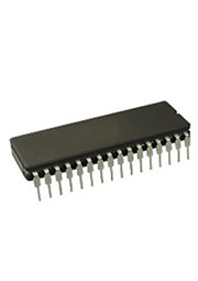 M27C1001-10F1, микросхема памяти CDIP32