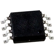 W25Q128JVSIQ TR, Микросхема памяти  FLASH 128МБит SPI QUAD SO8