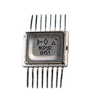 564РУ2А, никель(2000-03г)