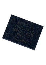 AT45DB641E-MWHN-T, микросхема памяти (AT45DB642D-CNU) 64МБ 17В VDFN-8