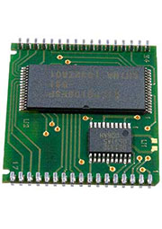 DS1345YP-100, энергонезависимая память 1Mb, PWRCP-34