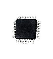 XC18V04VQG44C, микросхема памяти