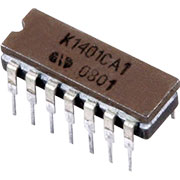 К1401СА1, (LM339)