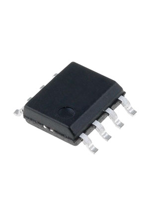TS3702IDT, Компаратор , 2-канальный [SOIC-8]
