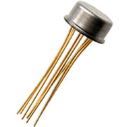 1407УД3, операционный усилитель, (1990-97г)