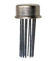 153УД401, операционный усилитель, никель(2000-03г)