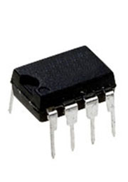 КР1407УД2, операционный усилитель, (LM4250)(2000-05г)